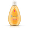 JOHNSONS BABY SHAMPOO [50 ML]