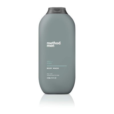METHOD BODYWASH SEA & SURF [532 ML]