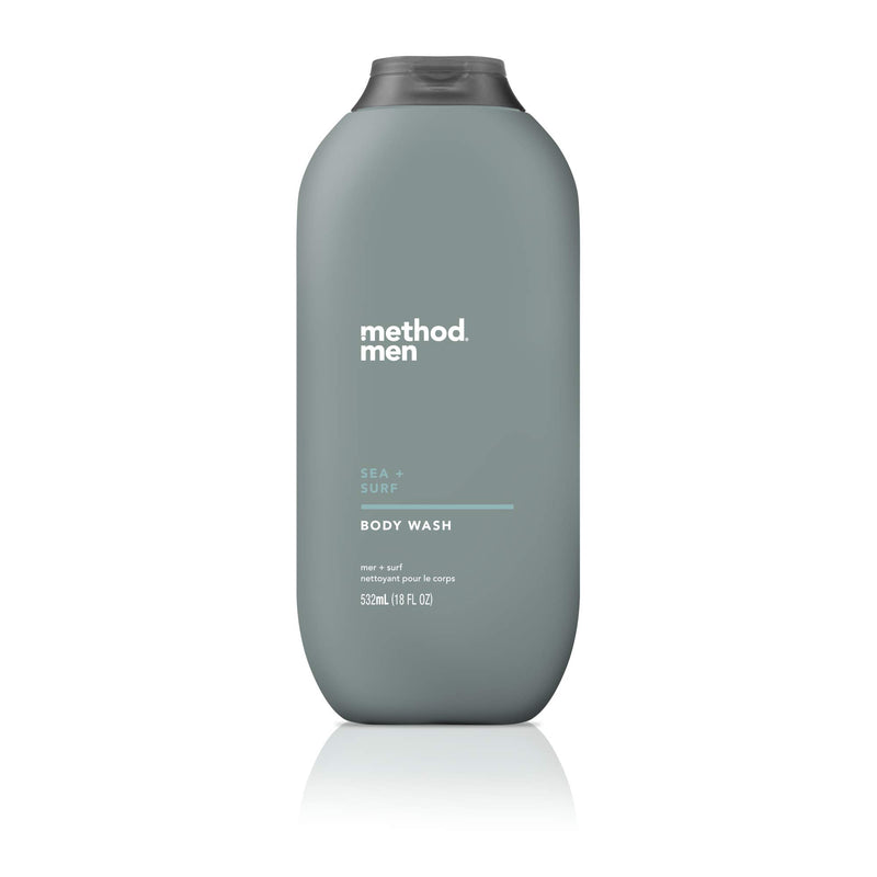 METHOD BODYWASH SEA & SURF [532 ML]