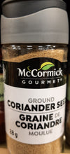 GOURMET CORIANDER GROUND [28 G]