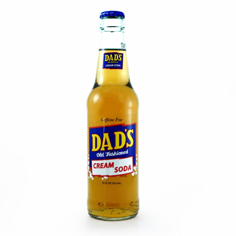 DADS CREAM SODA [355 ML]