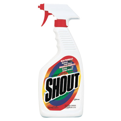 SHOUT TRIGGER STAIN REMOVER [650 ML]