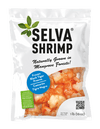 SELVA SHRIMP [255 g]