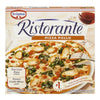RISTORANTE POLLO PIZZA [355 G]