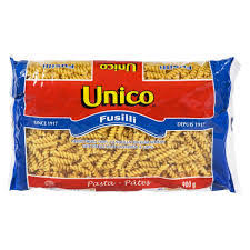 UNICO FUSILLI [900 G]