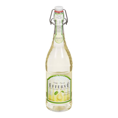 EFFERVE SPARKLING PEAR [750 ML]