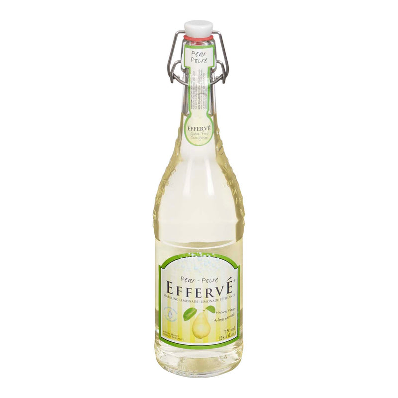 EFFERVE SPARKLING PEAR [750 ML]