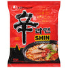 NONG SHIM SHIN RAMYUN SOUP [120 G]