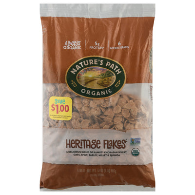 ECO PACK HERITAGE FLAKES [907 G]