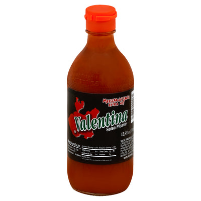 VALENTINA MEXICAN XHOT SAUCE [370 ML]