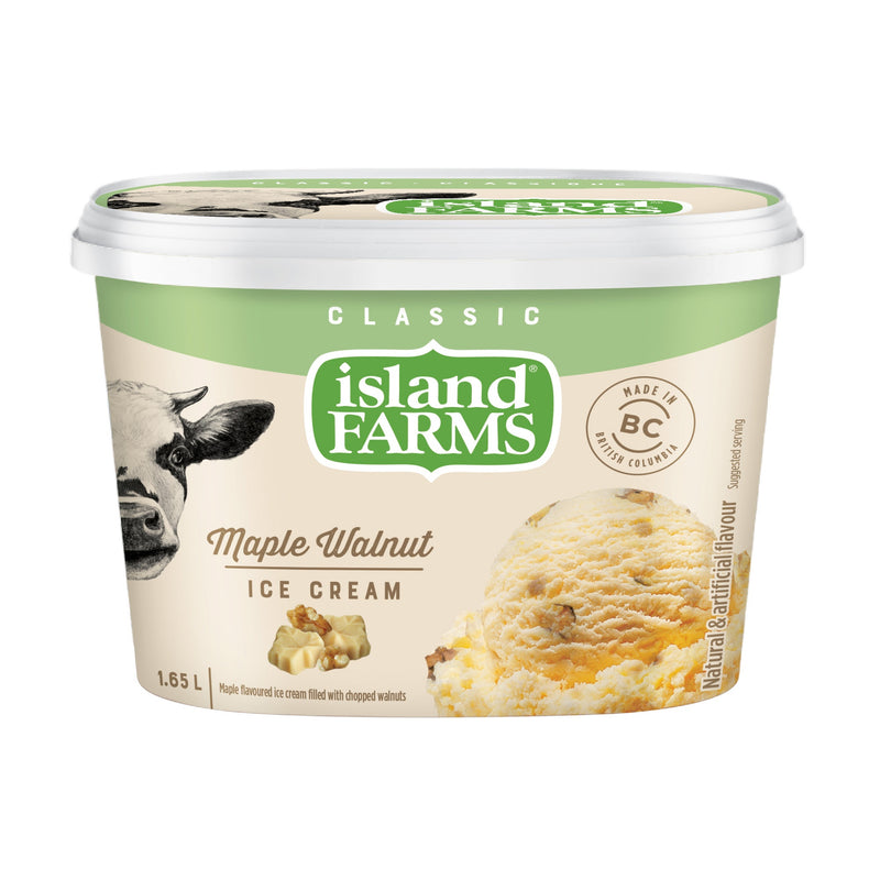 ISLAND FARMS MAPLE [1.65 L]
