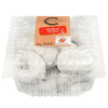 COMPLIMENTS POWDER MINI DONUTS [155 g]