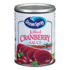 OCEAN SPRAY JELLIED CRANBERRY [348 ML]
