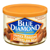 BLUE DIAMOND ALMONDS HONEY [170 G]