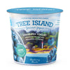 TREE ISLAND BLUEBERRY YOG [350 G]