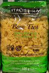 ITALISSIMA BOW TIE GF PASTA [500 G]