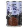 SPRAGUE ROCKY MT BAKED BEANS [398 ml]