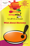 SOUP ETC WILD ABOUT SHROOMS [700 ml]