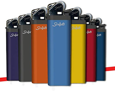 SCRIPTO LIGHTER