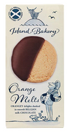 ISLAND BAKERY ORANGE MELTS [133 G]