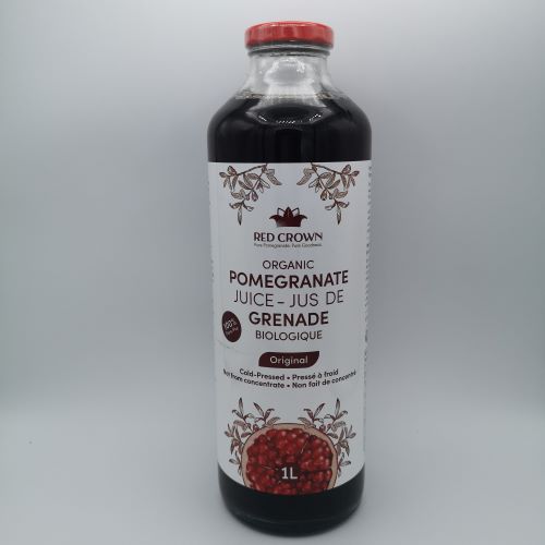 RED CROWN POMEGRANATE JUICE [1 l]