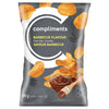 COMPLIMENTS BBQ CHIPS [200 g]