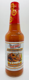 MARIE SHARP'S WING & GRILLING SAUCE Sneaky Sweet Garlic, 296ml