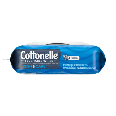 COTTONELLE FRESH WIPE REFILLS [42 s]