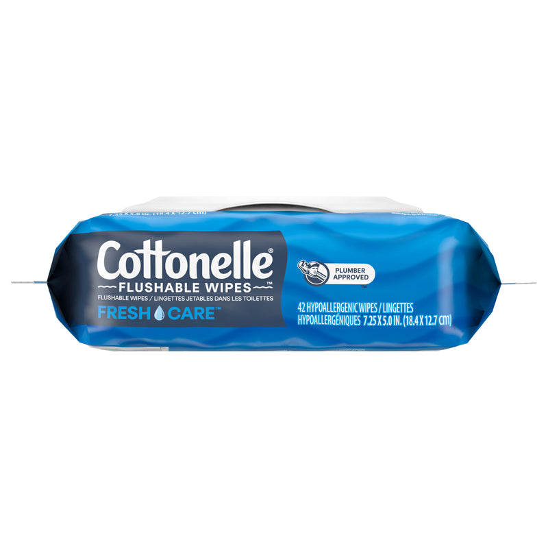 COTTONELLE FRESH WIPE REFILLS [42 s]