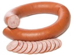 TURKEY KOLBASSA COIL