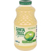 SANTA CRUZ PURE LIME JUICE [946 ml]