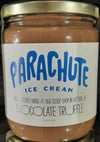 PARACHUTE TRUFFLE ICE CREAM [500 ml]