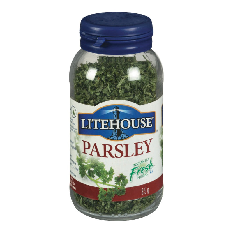 LITEHOUSE FREEZE DRIED PARSLY [8.5 G]