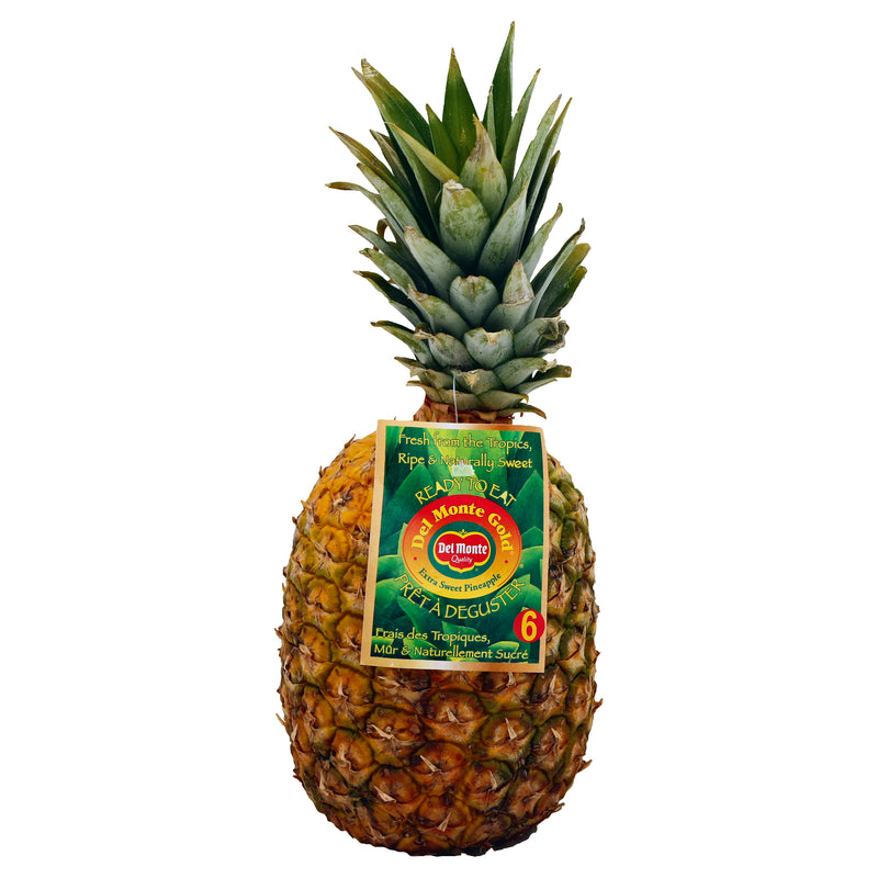 WHOLE PINEAPPLE (COSTA RICA) [1 EACH]