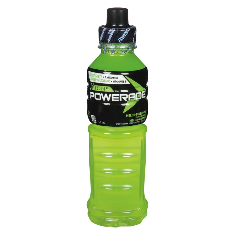 POWERADE MELON PINEAPPLE [710 ML]