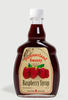 SUMMERLAND RASPBERRY SYRUP [341 ML]