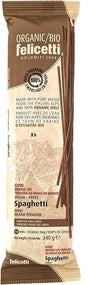 FELICETTI ORG SPELT SPAGHETTI [340 G]