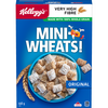 KELLOGGS MINI WHEATS [460 G]