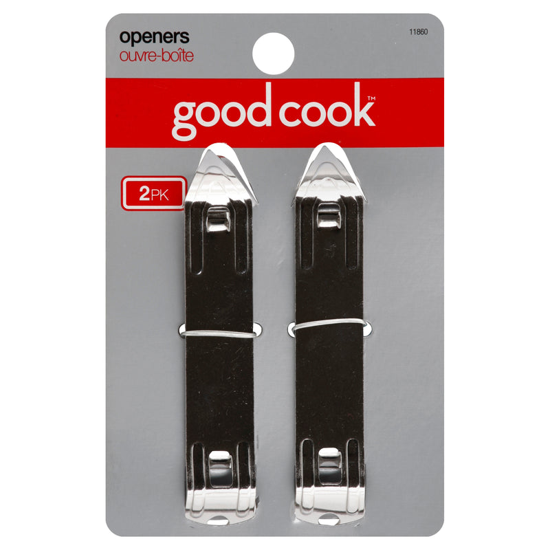 GOOD COOK OPENERS [2 PK]