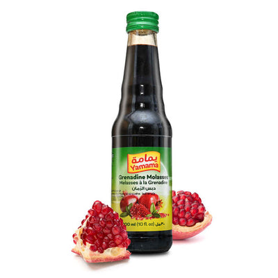 YAMAMA GRENADINE MOLASSES [400 g]