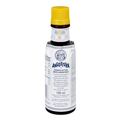 ANGOSTURA BITTERS [100 ML]