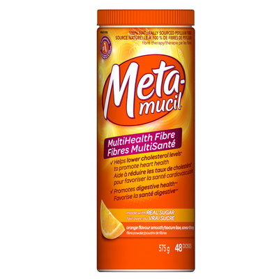 METAMUCIL SMOOTH ORIGINAL [575 G]