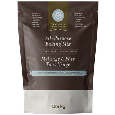 CLOUD 9 GF ALL PURPOSE MIX [1.25 G]