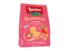 LOAKER QUADRATINI STRAWBERRY [250 G]