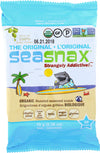 SEA SNAX OLIVE OIL SEAWEED [10 G]