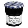 BONNE MAMAN BLK CURRANT JELLY [250 ML]