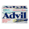 ADVIL LIQUIDGEL EXTRA STRENGTH [24 S]