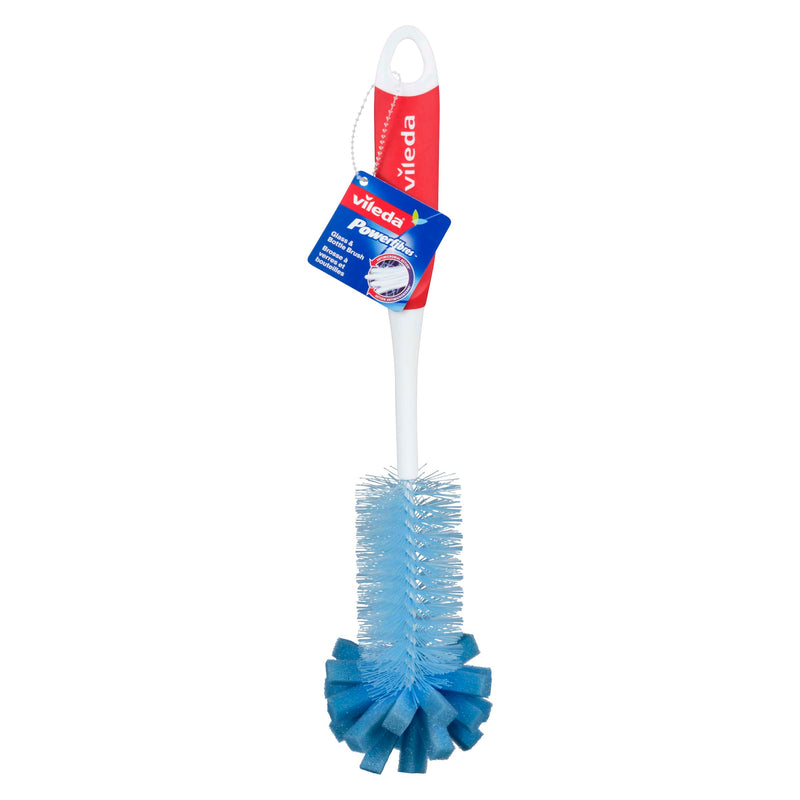 VILEDA POWERFIBRE BOTTLE BRUSH [1 EACH]