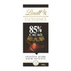 LINDT BAR 85%  COCOA [100 G]