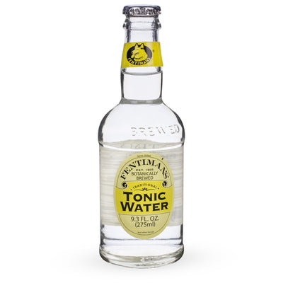 Fentimans Tonic Water, 275 mL